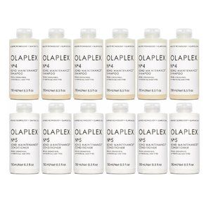 Olaplex No.4 Shampoo & No.5 Conditioner Bundle